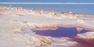 direct lithium extraction