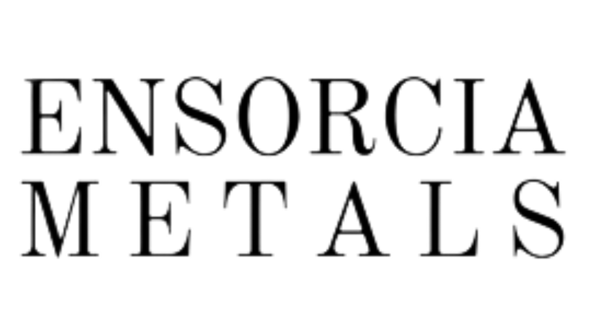 Ensorcia Metals Corporation